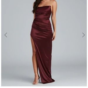 Brand New Windsor Store Formal Dress